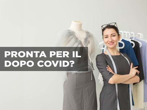 SEI PRONTA ALL’ARRIVO DEL VACCINO?